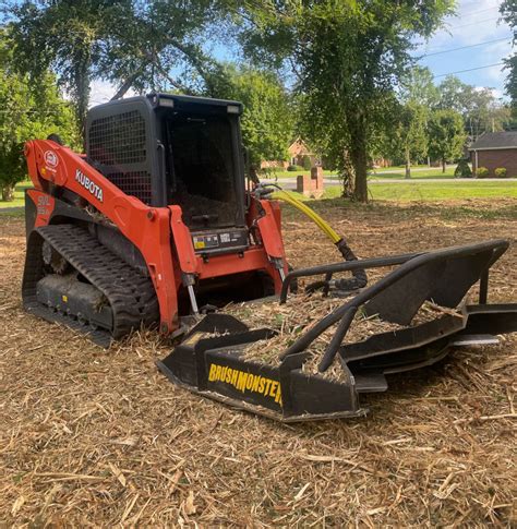 monster skid steer &|tractorhouse skid steer attachments.